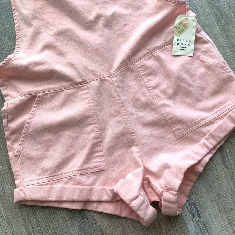 π₯π₯BILLABONG - SALT PLAYSUITπ₯π₯ - Picture 6 of 10